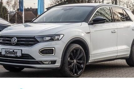 VW T-Roc 42.584 km 23.477 &euro; Schwerte 58239