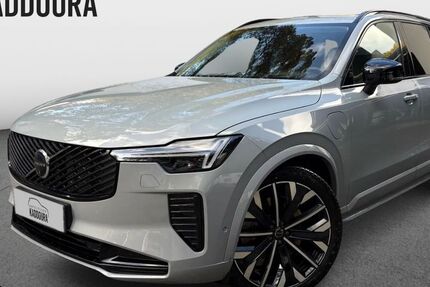 Volvo XC90 25.555 km 67.490 &euro; Wuppertal 42117