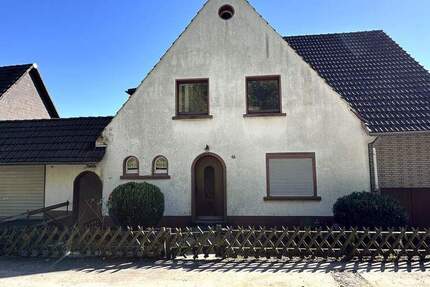 Haus Halver Carthausen - 6 Zimmer, 122 m&sup2;, 164.700&euro; | Angebot:25687148