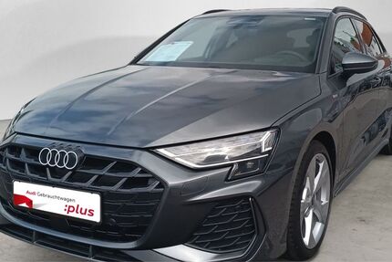 Audi A3 11.803 km 34.980 &euro; Schwelm 58332