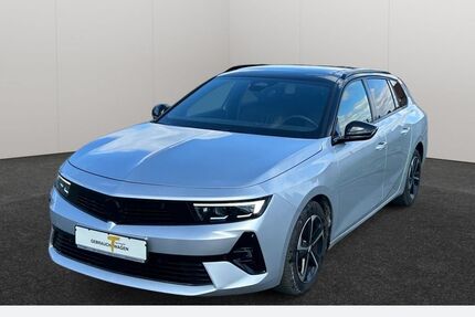 Opel Astra 41.917 km 19.470 &euro; Castrop-Rauxel 44575