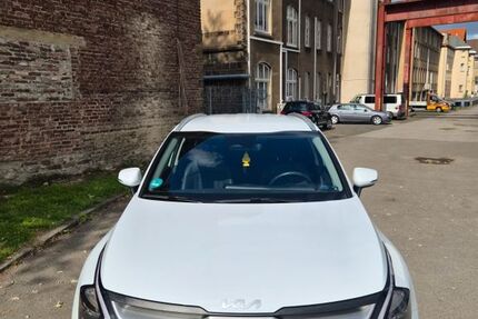 Kia Sportage 26.761 km 25.000 &euro; Witten 58456