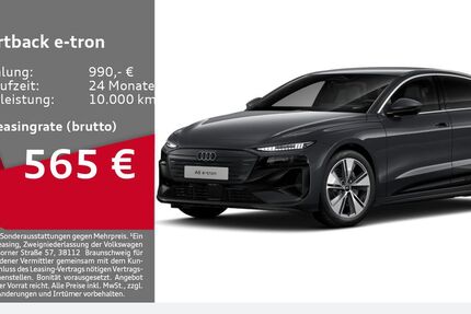 Audi A6 e-tron 16.035 km 64.740 &euro; Bochum 44809