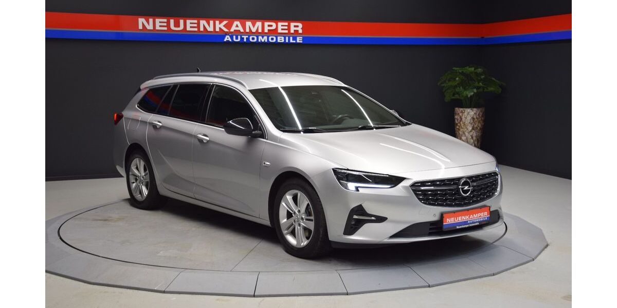 Opel Insignia 79.000 km 15.890 &euro; Remscheid 42853