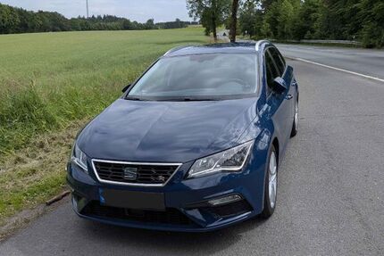 Seat Leon 90.300 km 16.500 &euro; Breckerfeld 58339