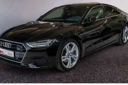 Audi A7 77.000 km 41.890 &euro; Menden 58706