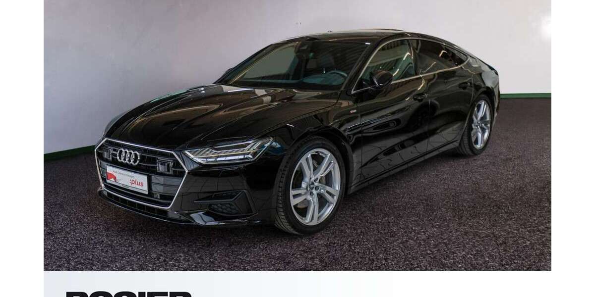 Audi A7 77.000 km 41.890 &euro; Menden 58706