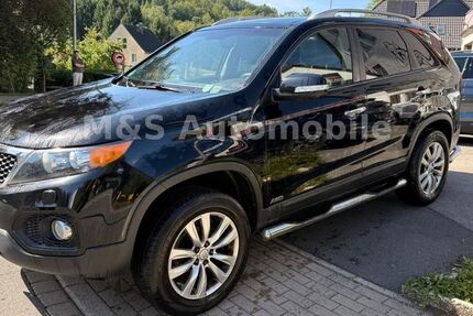 Kia Sorento 229.000 km 4.999 &euro; Lüdenscheid 58515