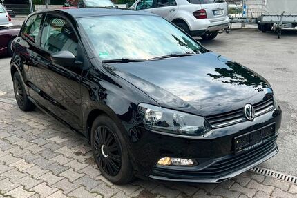 VW Polo 58.005 km 6.990 &euro; Lünen 44532
