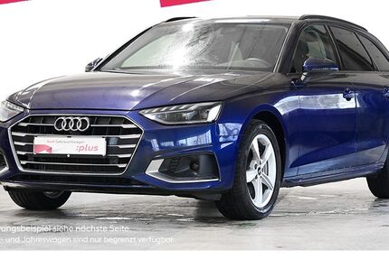 Audi A4 125.538 km 22.499 &euro; Wuppertal 42109