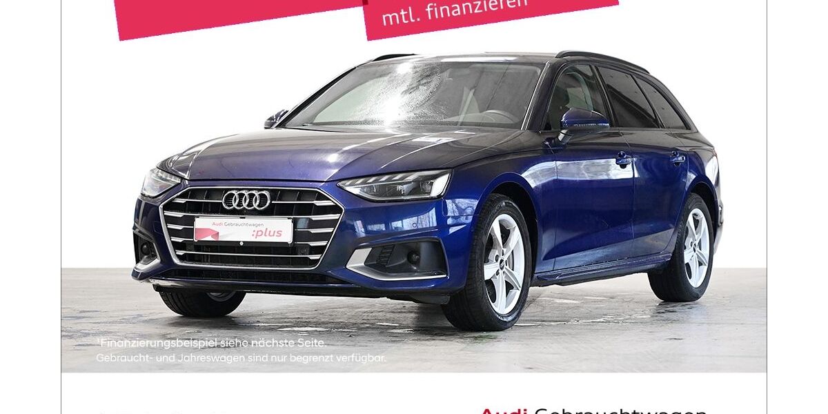 Audi A4 125.538 km 22.499 &euro; Wuppertal 42109