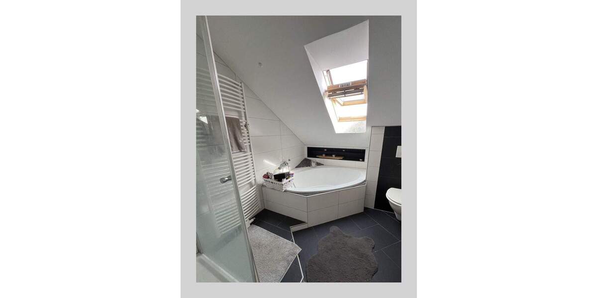 Etagenwohnung Kierspe Kierspe Dorf - 3 Zimmer, 62 m&sup2;, 434&euro; | Angebot:25746434