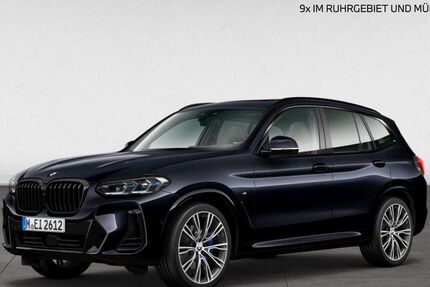 BMW X3 29.133 km 58.440 &euro; Bochum 44809