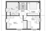 Einfamilienhaus Ennepetal - 3 Zimmer, 132 m&sup2;, 1.600&euro; | Angebot:26663217