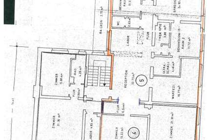 Gewerbeobjekt Hagen Hagen-Mitte - 1.150&euro; | Angebot:24774638