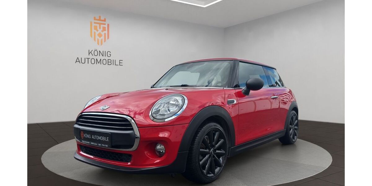 Mini ONE 52.000 km 11.990 &euro; Lünen 44536
