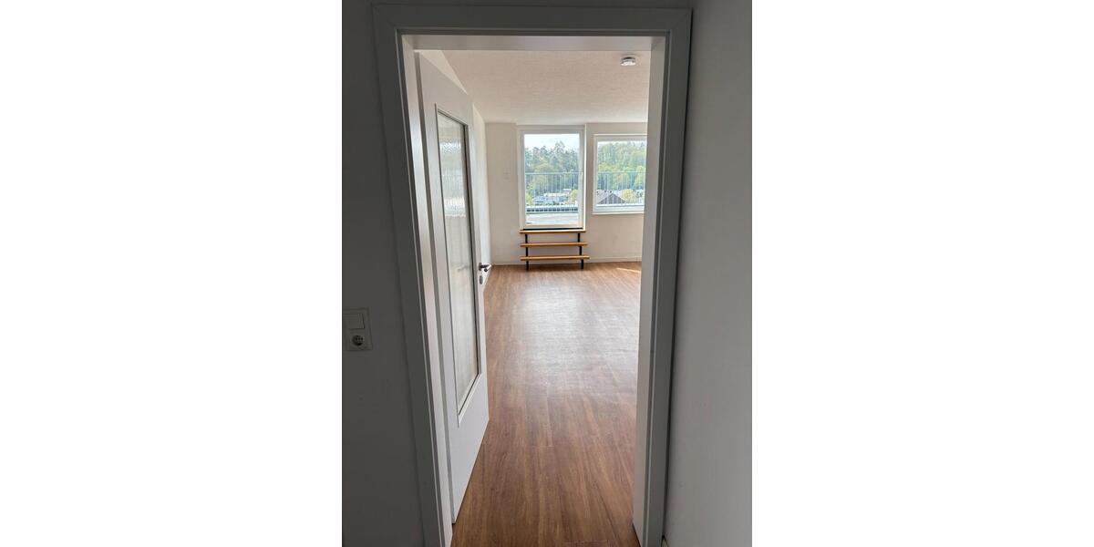 Dachgeschoßwohnung Iserlohn Gerlingsen - 3 Zimmer, 85 m&sup2;, 717&euro; | Angebot:26252903
