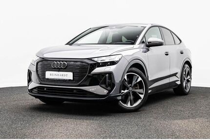 Audi Q4 e-tron 26.498 km 46.914 &euro; Hagen 58091
