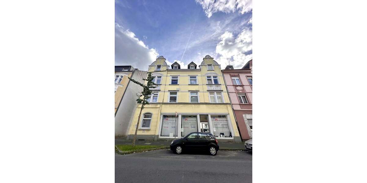 Einfamilienhaus Herne / Wanne Wanne - 21 Zimmer, 381 m&sup2;, 399.000&euro; | Angebot:27513048