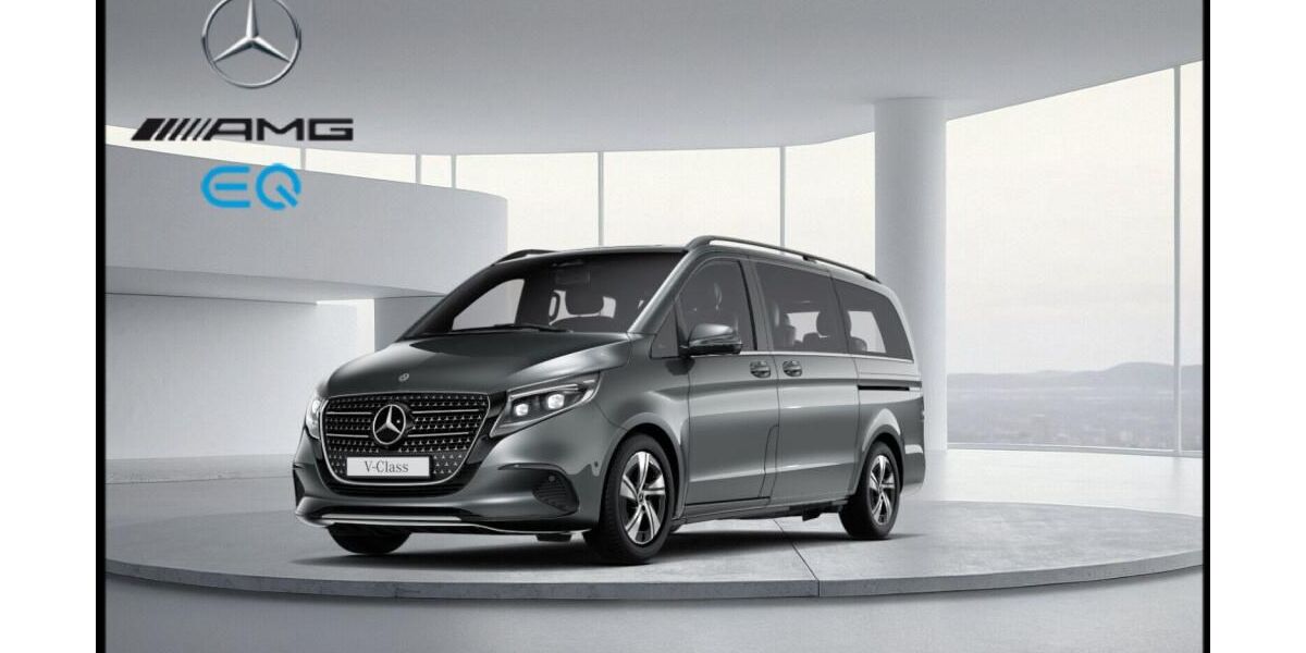 Mercedes-Benz V 250 9.777 km 71.480 &euro; Dortmund 44139