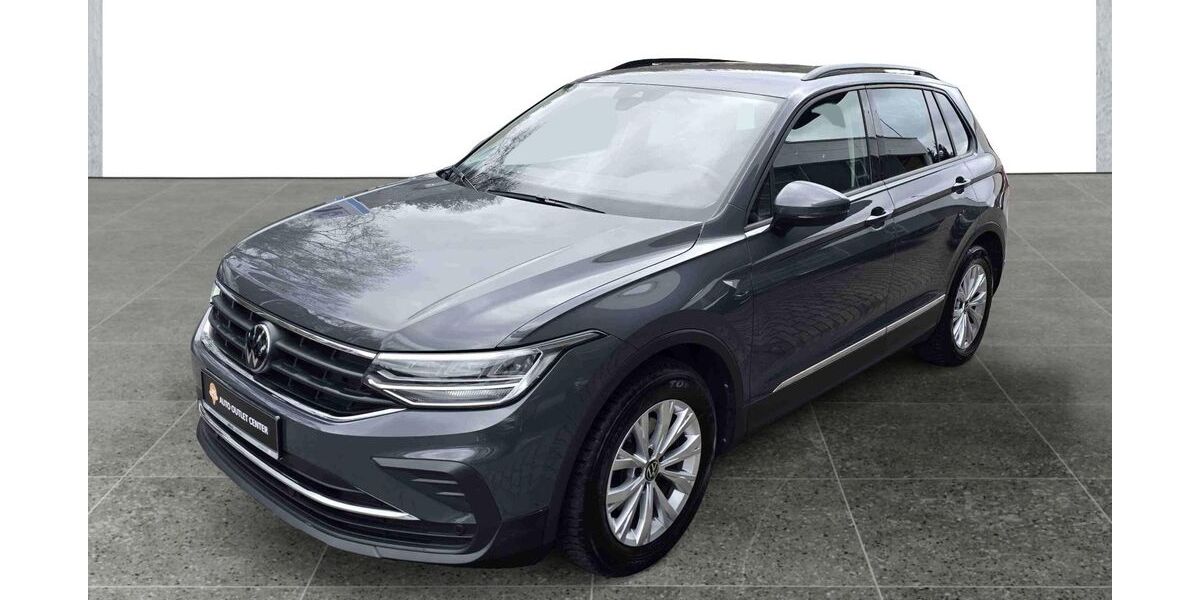 VW Tiguan 33.199 km 30.790 &euro; Werdohl 58791