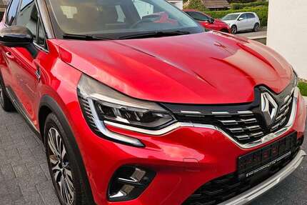 Renault Captur 84.000 km 15.900 &euro; Hagen, Stadt der FernUniversität 58095