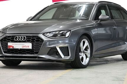 Audi A4 131.020 km 25.889 &euro; Wuppertal 42109