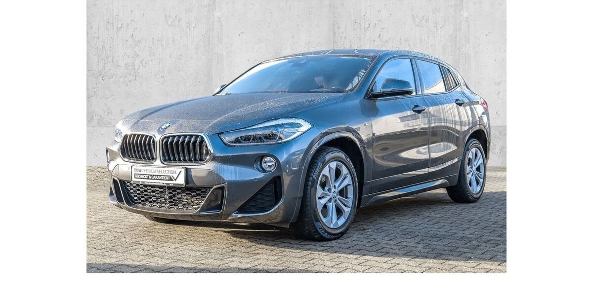 BMW X2 74.841 km 23.200 &euro; Unna 59425
