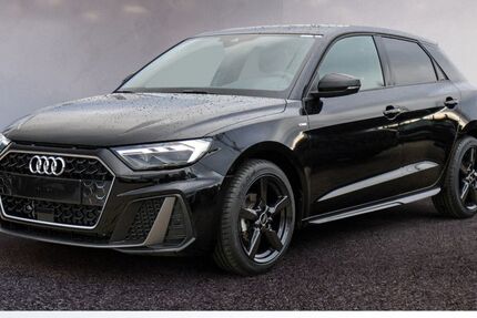 Audi A1 4.999 km 28.290 &euro; Menden 58706