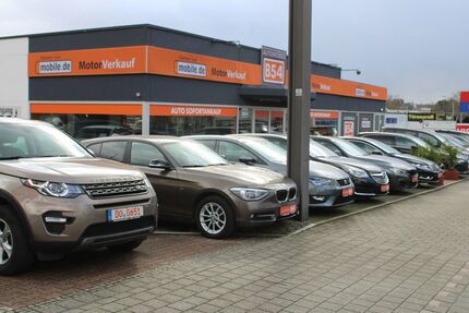 Ford S-Max 59.864 km 26.991 &euro; Dortmund 44145