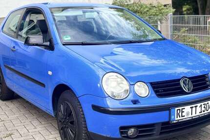 VW Polo 216.000 km 550 &euro; Hagen, Stadt der FernUniversität 58095