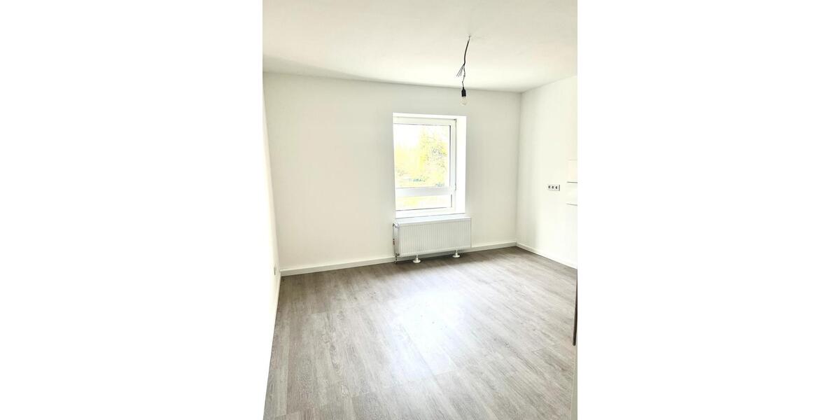 Etagenwohnung Herne Sodingen - 3.5 Zimmer, 106 m&sup2;, 710&euro; | Angebot:27606177