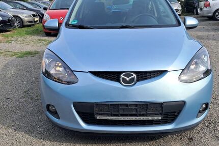 Mazda 2 180.000 km 1.850 &euro; Dortmund 44309
