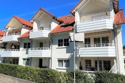 Wohnung Halver - 2.5 Zimmer, 53 m&sup2;, 580&euro; | Angebot:27600983