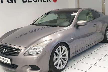 INFINITI G37 93.104 km 18.490 &euro; Wuppertal 42275