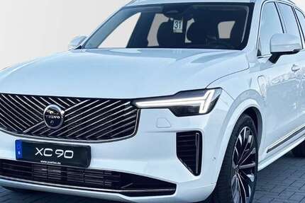 Volvo XC90 13.900 km 79.900 &euro; Iserlohn 58640