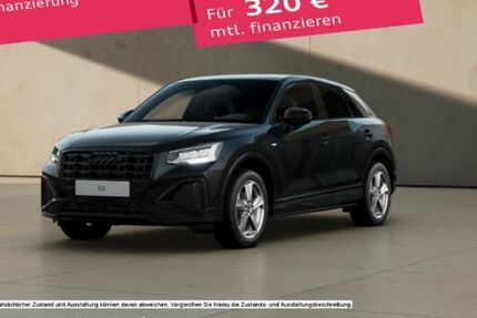 Audi Q2 11.743 km 29.880 &euro; Velbert 42553