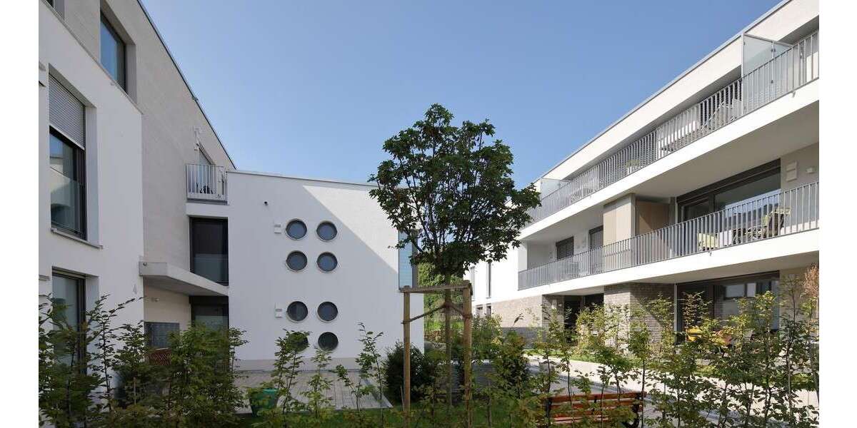 Etagenwohnung Schwerte - 3 Zimmer, 85 m&sup2;, 1.250&euro; | Angebot:26047947