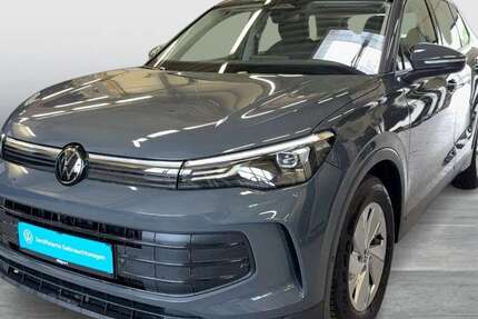 VW Tiguan 16.111 km 30.988 &euro; Unna 59423