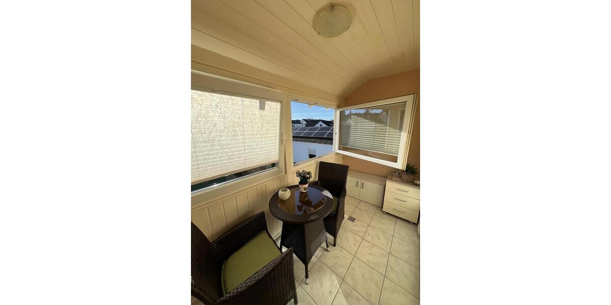 Dachgeschoßwohnung Iserlohn Sümmern - 1 Zimmer, 58 m&sup2;, 125.000&euro; | Angebot:26033994