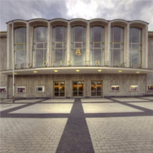1. Familienkonzert 27.09.2026 Teo Otto Theater der Stadt Remscheid