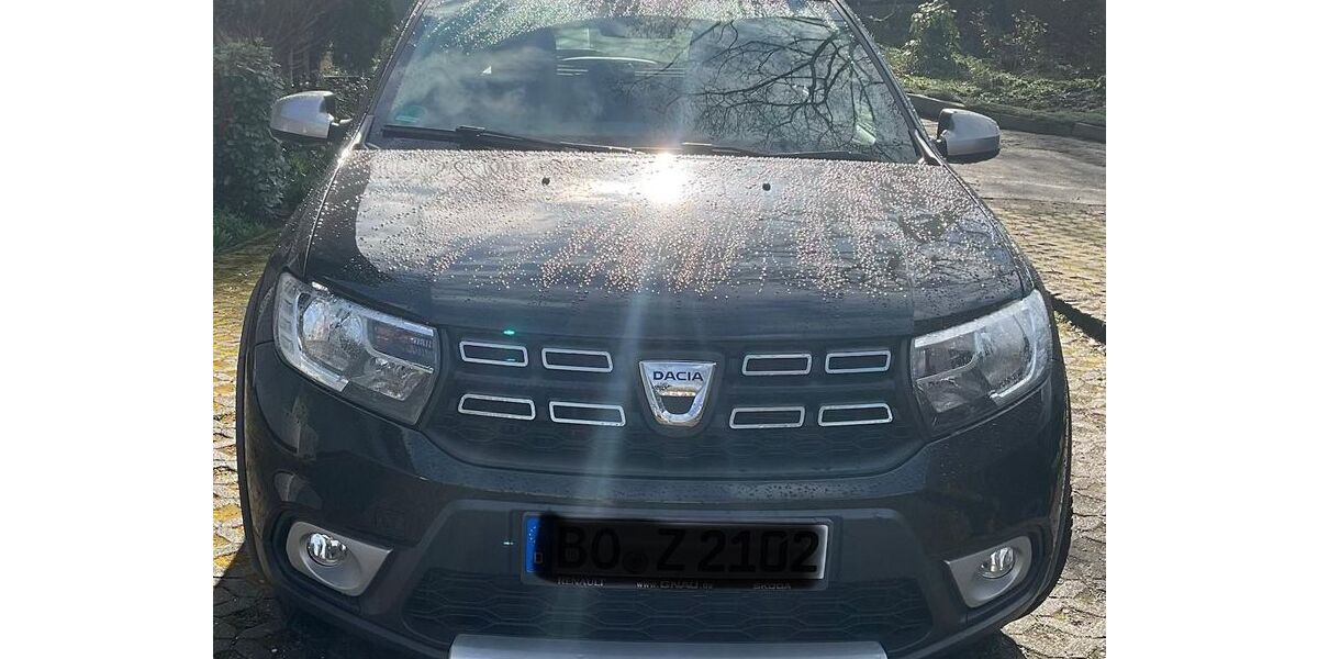 Dacia Sandero 79.798 km 9.900 &euro; Bochum 44879