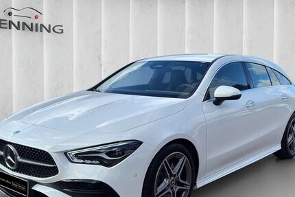 Mercedes-Benz CLA 200 Shooting Brake 22.371 km 33.680 &euro; Herne 44653