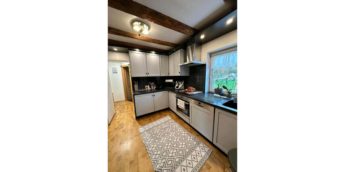 Einfamilienhaus Wuppertal Gemarkung Langerfeld - 6 Zimmer, 170 m&sup2;, 399.500&euro; | Angebot:27618181