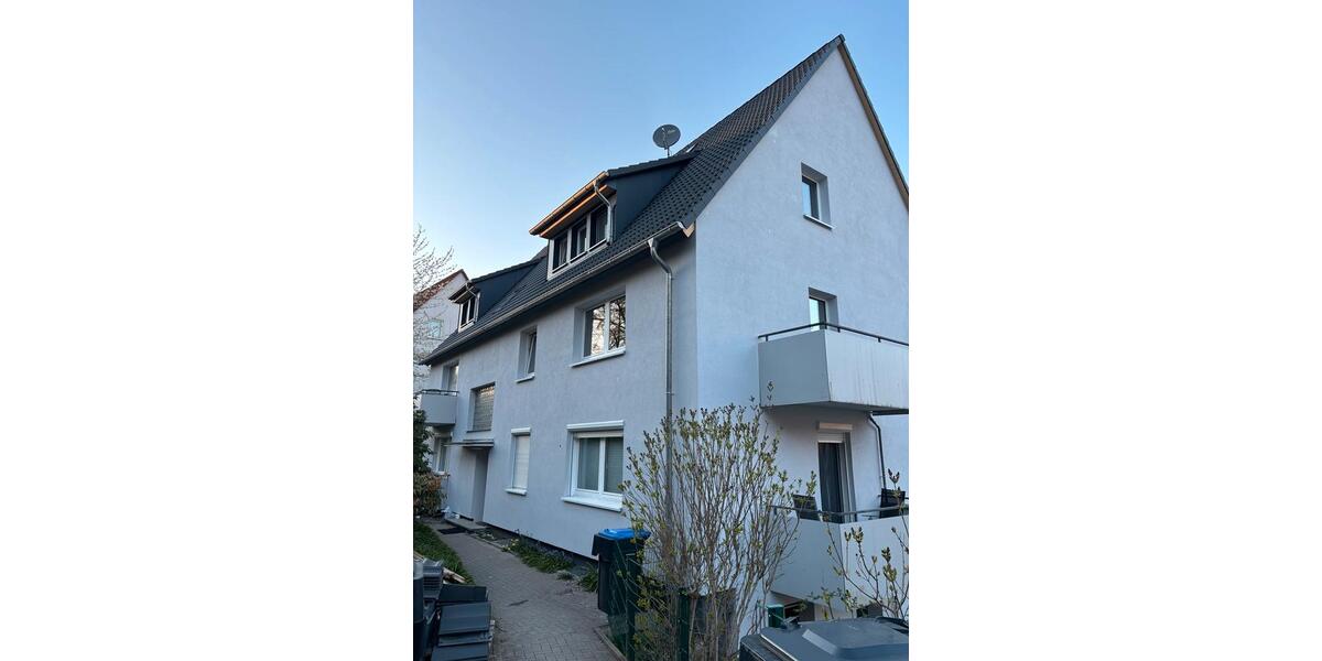 Dachgeschoßwohnung Altena - 2 Zimmer, 43 m&sup2;, 285&euro; | Angebot:26120988