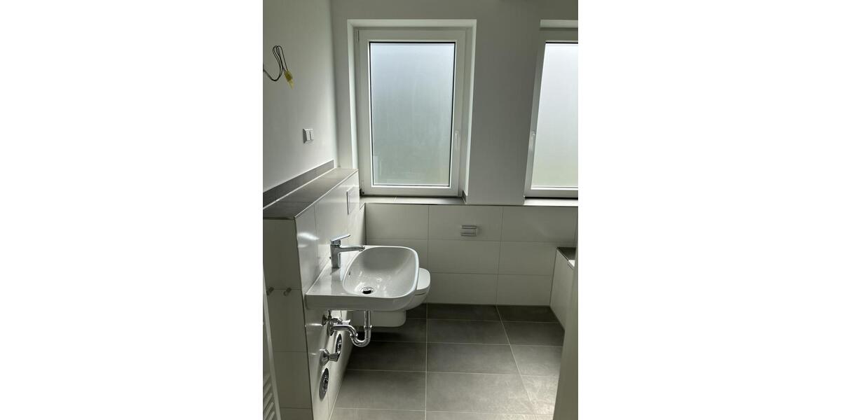 Etagenwohnung Lünen Brambauer - 1.5 Zimmer, 41 m&sup2;, 369&euro; | Angebot:25644081