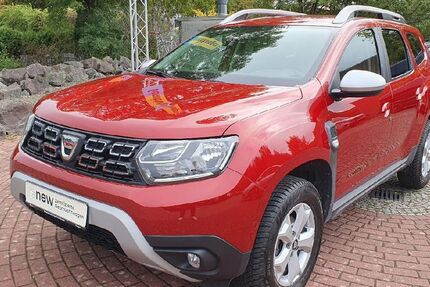 Dacia Duster 88.042 km 12.990 &euro; Hagen 58091