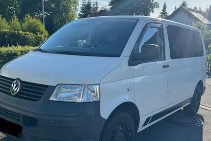 VW T5 andere 236.544 km 18.750 &euro; Hemer 58675
