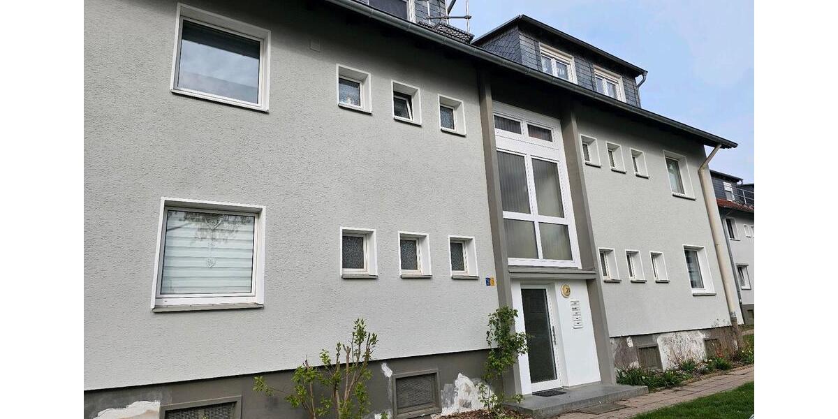 Etagenwohnung Dortmund Mengede - 1 Zimmer, 60 m&sup2;, 110.000&euro; | Angebot:26047062