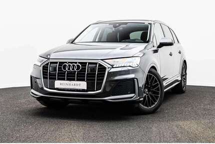 Audi Q7 73.008 km 58.870 &euro; Hagen 58091